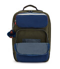 Рюкзак Kipling SCOTTY Seaweed Gr Bl (QW5) KI7131_QW5 картинка, изображение, фото