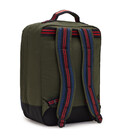 Рюкзак Kipling SCOTTY Seaweed Gr Bl (QW5) KI7131_QW5 картинка, изображение, фото