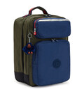 Рюкзак Kipling SCOTTY Seaweed Gr Bl (QW5) KI7131_QW5 картинка, изображение, фото
