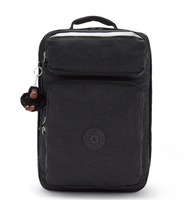 Рюкзак Kipling SCOTTY True Black (J99) KI7131_J99 картинка, зображення, фото