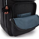 Рюкзак Kipling SCOTTY True Black (J99) KI7131_J99 картинка, зображення, фото