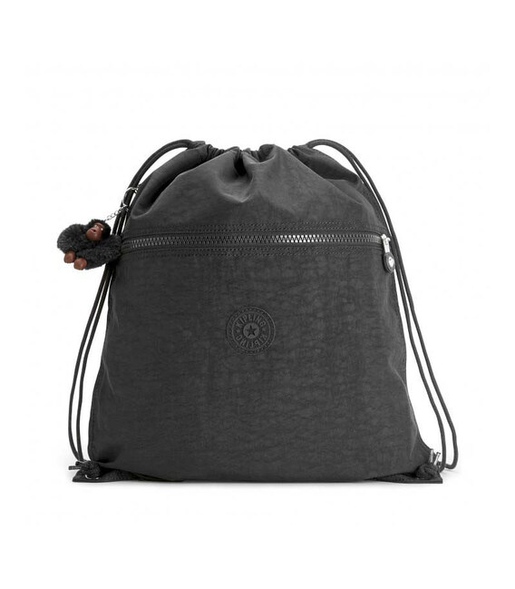 Рюкзак Kipling SUPERTABOO True Black (J99) K09487_J99 картинка, зображення, фото