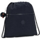 Рюкзак Kipling SUPERTABOO True Blue Tonal (4DX) K09487_4DX фото