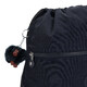 Рюкзак Kipling SUPERTABOO True Blue Tonal (4DX) K09487_4DX фото
