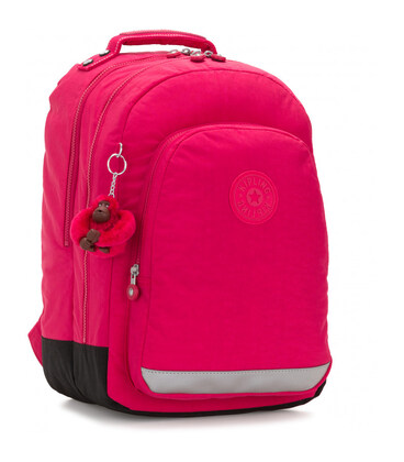 Рюкзак для ноутбука Kipling CLASS ROOM True Pink (09F) KI4053_09F картинка, изображение, фото