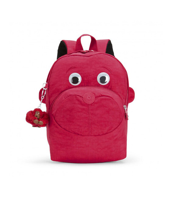 Рюкзак Kipling FASTER True Pink (09F) K00253_09F картинка, зображення, фото