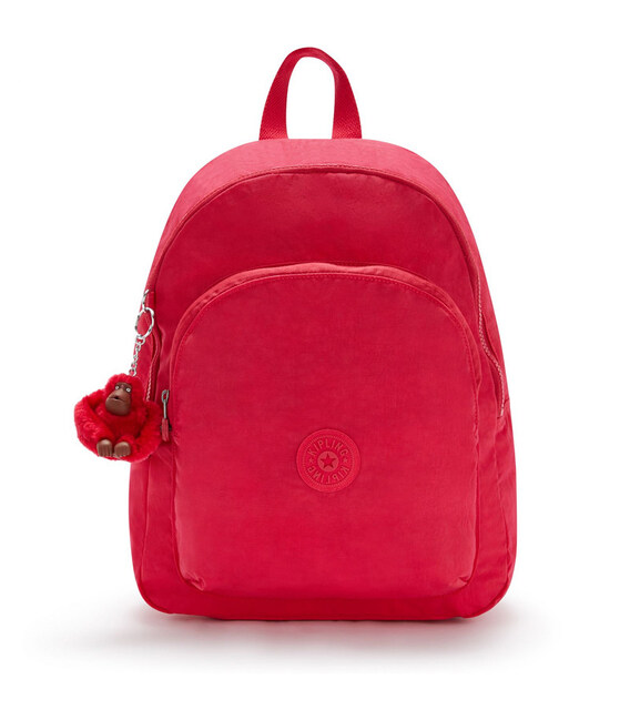 Рюкзак Kipling SEOUL средний M LITE True Pink (09F) KI5909_09F фото