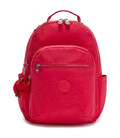 Рюкзак для ноутбука Kipling SEOUL True Pink (09F) KI5140_09F фото, картинка, изображение