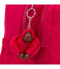 Рюкзак для ноутбука Kipling SEOUL True Pink (09F) KI5140_09F фото, картинка, изображение
