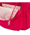 Рюкзак для ноутбука Kipling SEOUL True Pink (09F) KI5140_09F фото, картинка, изображение