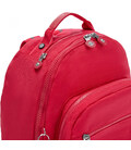Рюкзак для ноутбука Kipling SEOUL True Pink (09F) KI5140_09F фото, картинка, изображение