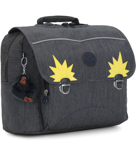 Рюкзак Kipling INIKO Marine Navy (58C) KI6121_58C фото, картинка, изображение