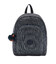 Рюкзак Kipling SEOUL средний M LITE Marine Navy (58C) KI6897_58C фото, картинка, изображение