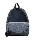 Рюкзак Kipling SEOUL средний M LITE Marine Navy (58C) KI6897_58C фото, картинка, изображение