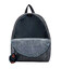 Рюкзак Kipling SEOUL средний M LITE Marine Navy (58C) KI6897_58C фото, картинка, изображение