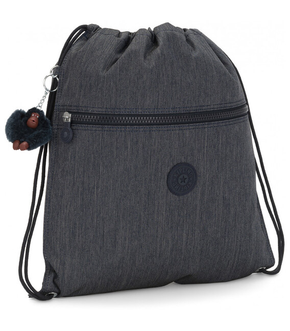 Рюкзак Kipling SUPERTABOO Marine Navy (58C) KI6797_58C фото, картинка, изображение