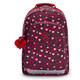 Рюкзак для ноутбука Kipling CLASS ROOM Heart Festival (FB7) KI7090_FB7 фото