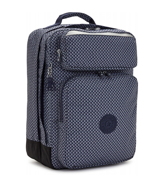 Рюкзак Kipling SCOTTY Triangle Blue (O56) KI7151_O56 фото, картинка, изображение