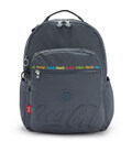 Рюкзак для ноутбука Kipling SEOUL Cc Graphics (Y32) KI6144_Y32 картинка, зображення, фото