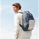 Рюкзак для ноутбука Kipling TROY Cc Grey Slate (Z92) KI6675_Z92 фото