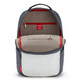 Рюкзак для ноутбука Kipling TROY Cc Grey Slate (Z92) KI6675_Z92 фото