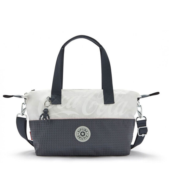 Женская сумка Kipling ART MINI Cc Grey Slate (Z92) KI6656_Z92 фото, картинка, изображение