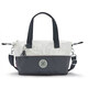 Жіноча сумка Kipling ART MINI Cc Grey Slate (Z92) KI6656_Z92 картинка, зображення, фото