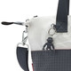 Жіноча сумка Kipling ART MINI Cc Grey Slate (Z92) KI6656_Z92 картинка, зображення, фото