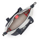 Женская сумка Kipling ART MINI Cc Grey Slate (Z92) KI6656_Z92 фото
