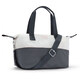 Женская сумка Kipling ART MINI Cc Grey Slate (Z92) KI6656_Z92 фото