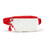 Сумка на пояс Kipling FRESH Cc Wild Red (0EV) KI6964_0EV картинка, изображение, фото