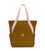 Женская сумка Kipling ALMATO Mustard Green (27J) KI6207_27J фото, картинка, изображение