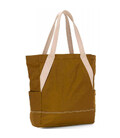 Женская сумка Kipling ALMATO Mustard Green (27J) KI6207_27J фото, картинка, изображение