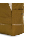 Женская сумка Kipling ALMATO Mustard Green (27J) KI6207_27J фото, картинка, изображение