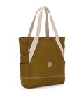 Женская сумка Kipling ALMATO Mustard Green (27J) KI6207_27J фото, картинка, изображение