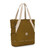 Женская сумка Kipling ALMATO Mustard Green (27J) KI6207_27J фото, картинка, изображение