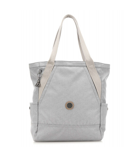 Женская сумка Kipling ALMATO Rustic Blue (29I) KI6207_29I фото, картинка, изображение