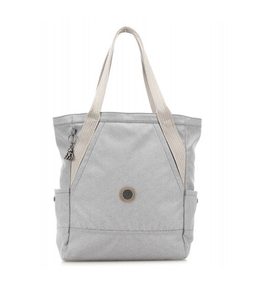 Жіноча сумка Kipling ALMATO Rustic Blue (29I) KI6207_29I картинка, зображення, фото