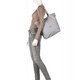 Женская сумка Kipling ALMATO Rustic Blue (29I) KI6207_29I фото