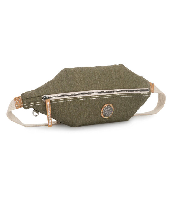 Сумка на пояс Kipling YOKU Urban Khaki (23U) KI2791_23U картинка, зображення, фото
