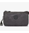 Портмоне Kipling CREATIVITY Maxi Charcoal Jq (S8A) KI5688_S8A картинка, изображение, фото