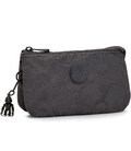 Портмоне Kipling CREATIVITY Maxi Charcoal Jq (S8A) KI5688_S8A картинка, изображение, фото
