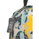Сумка рюкзак Kipling DRAWPACK Camo Map (72H) KI4965_72H картинка, зображення, фото