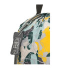 Сумка-рюкзак Kipling DRAWPACK Camo Map (72H) KI4965_72H картинка, изображение, фото