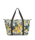 Дорожня складана сумка Kipling TOTEPACK Camo Map (72H) KI7319_72H картинка, зображення, фото
