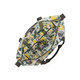 Дорожня складана сумка Kipling TOTEPACK Camo Map (72H) KI7319_72H - картинка, зображення, фото дорожньої сумки