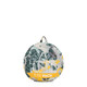 Дорожня складана сумка Kipling TOTEPACK Camo Map (72H) KI7319_72H - картинка, зображення, фото дорожньої сумки