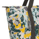Дорожня складана сумка Kipling TOTEPACK Camo Map (72H) KI7319_72H - картинка, зображення, фото дорожньої сумки