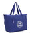 Дорожня складана сумка Kipling TOTEPACK Laserblue Light (49S) KI7319_49S картинка, зображення, фото