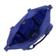 Дорожня складана сумка Kipling TOTEPACK Laserblue Light (49S) KI7319_49S - картинка, зображення, фото дорожньої сумки